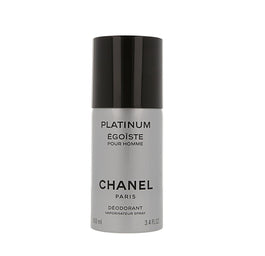 Chanel Platinum Egoiste dezodorant spray 100ml