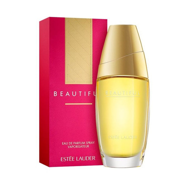 Estée Lauder Beautiful woda perfumowana spray 75ml