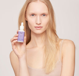 Hagi Smart A serum odżywcze do twarzy 30ml