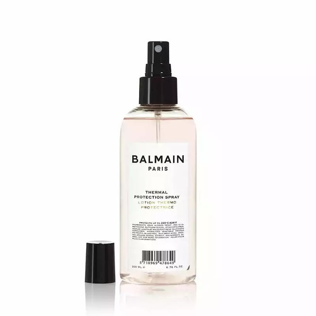 Balmain Thermal Protection Spray ochronna odżywka do włosów bez spłukiwania 200ml