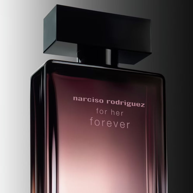 Narciso Rodriguez For Her Forever woda perfumowana spray 100ml