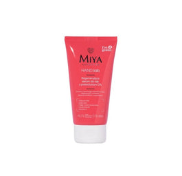 Miya Cosmetics HAND.lab regenerujące serum do rąk z prebiotykami 2% 75ml