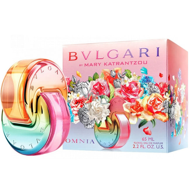 Bvlgari Omnia by Mary Katrantzou woda perfumowana spray 65ml