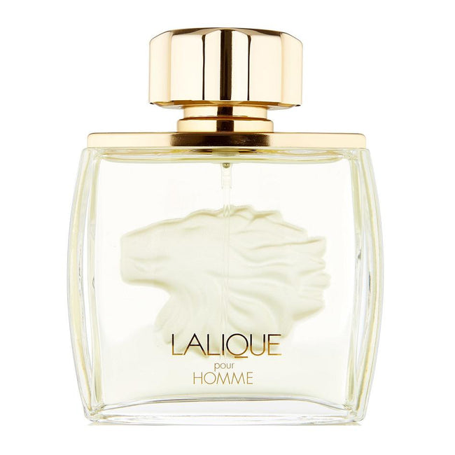 Lalique Pour Homme Lion woda perfumowana spray 75ml - produkt bez opakowania