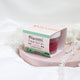 Nacomi Face Scrub peeling oczyszczający do twarzy i ust Watermelon 80g