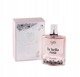 Chat D'or La Bella Rosa Woman woda perfumowana spray 100ml