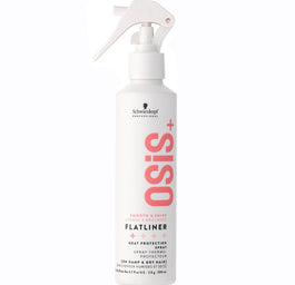 Schwarzkopf Professional Osis+ Flatliner spray termoochronny 200ml