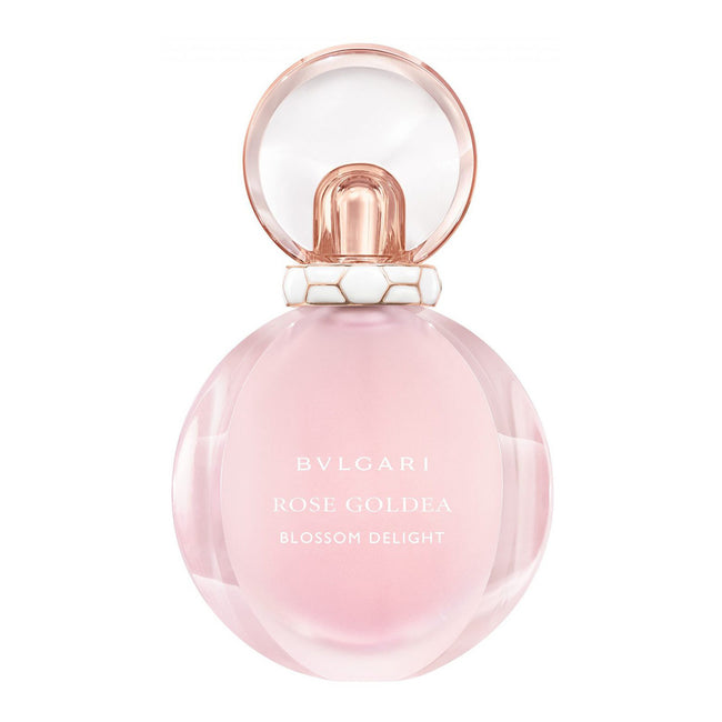 Bvlgari Rose Goldea Blossom Delight woda toaletowa spray 75ml Tester