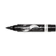 Rimmel Scandal Eyes Jumbo Liquid Eye Liner Waterproof liner w pisaku 001 Black 3ml