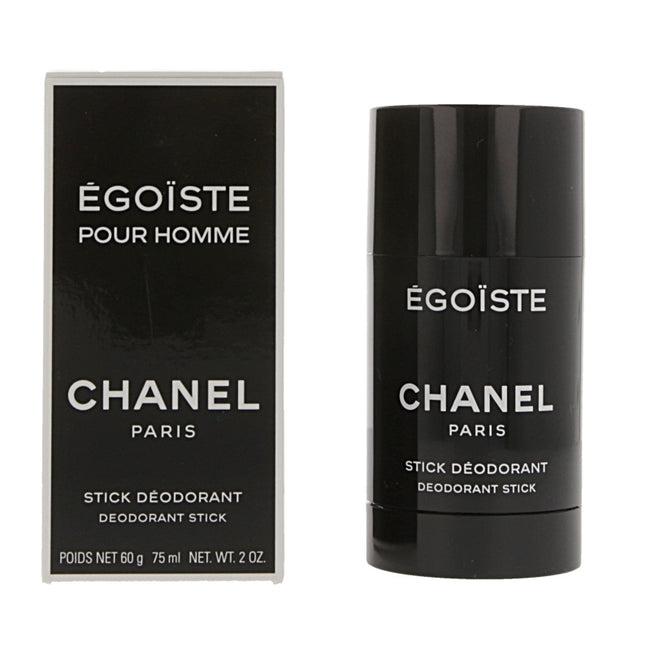 Chanel Egoiste dezodorant sztyft 75ml