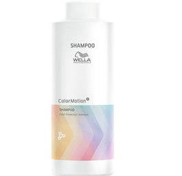 Wella Professionals ColorMotion+ Shampoo szampon chroniący kolor włosów 500ml