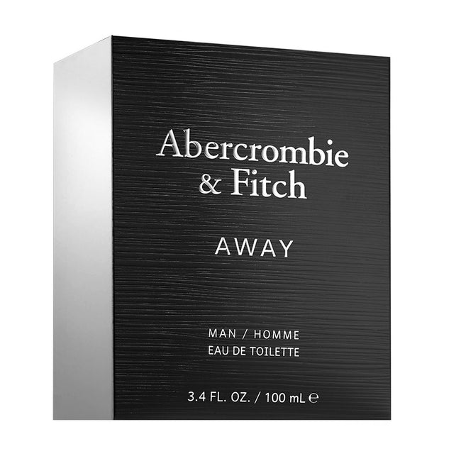 Abercrombie&Fitch Away Man woda toaletowa spray 100ml