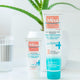 MIXA Złuszczający peeling-maska bez granulek przeciw niedoskonałościom 150ml
