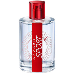 Azzaro Azzaro Sport woda toaletowa spray 100ml