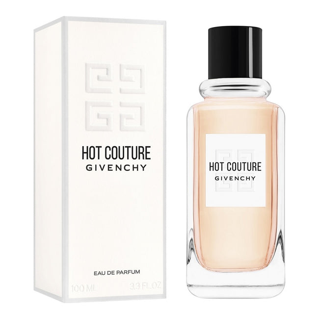 Givenchy Hot Couture woda perfumowana spray 100ml