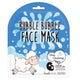 Look At Me Bubble Bubble Face Mask bąbelkowa maska w płachcie 25ml