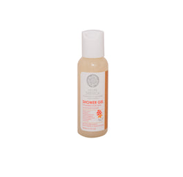Siberica Professional Vitamins For Skin Shower Gel żel pod prysznic 50ml