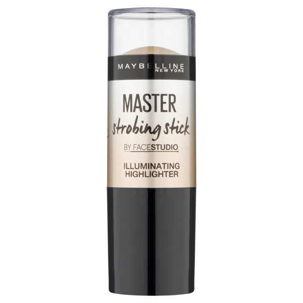 Maybelline Master Strobing Stick rozświetlacz w sztyfcie 200 Medium 9g