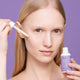 Hagi Smart A serum odżywcze do twarzy 30ml