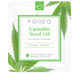 Foreo Ufo Cannabis Seed Oil Mask łagodząca maseczka do twarzy 6x6g