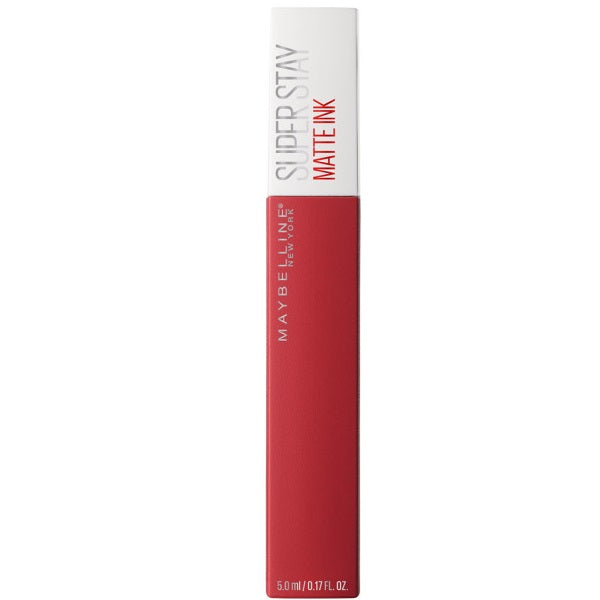 Super Stay Matte Ink długotrwała pomadka w płynie 20 Pioneer 5ml