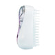 Tangle Teezer Compact Styler Hairbrush szczotka do włosów Smashed Holo Blue