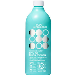 Yope Probiotics probiotyczny płyn do mycia podłóg 750ml