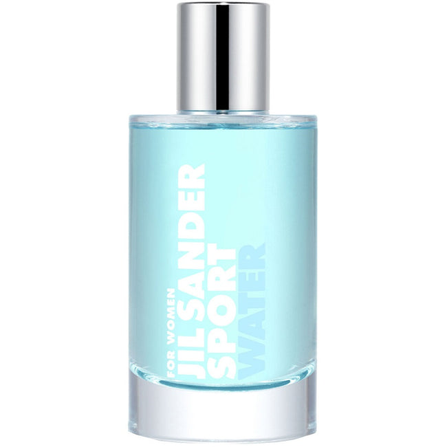 Jil Sander Sport Water For Women woda toaletowa spray 50ml - produkt bez opakowania