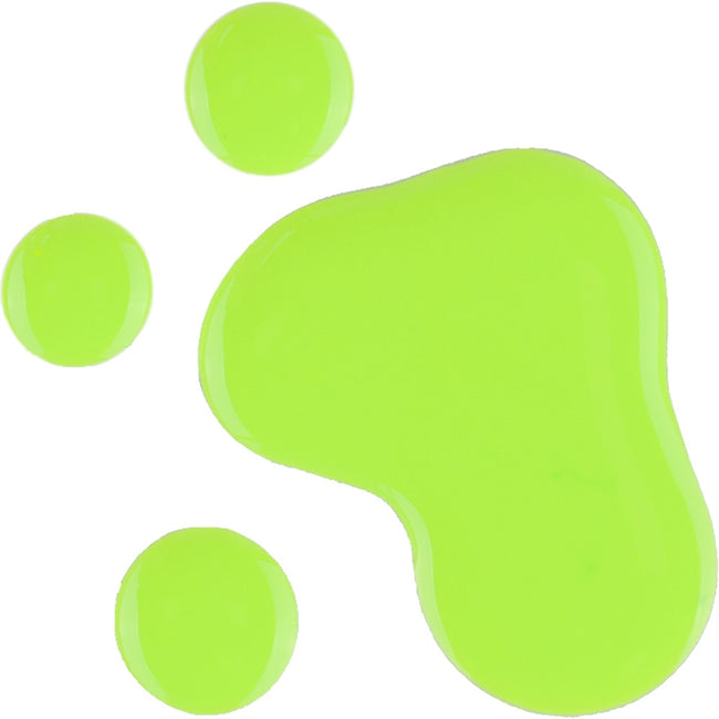 Lovely Neon Shock lakier do paznokci 2 8ml