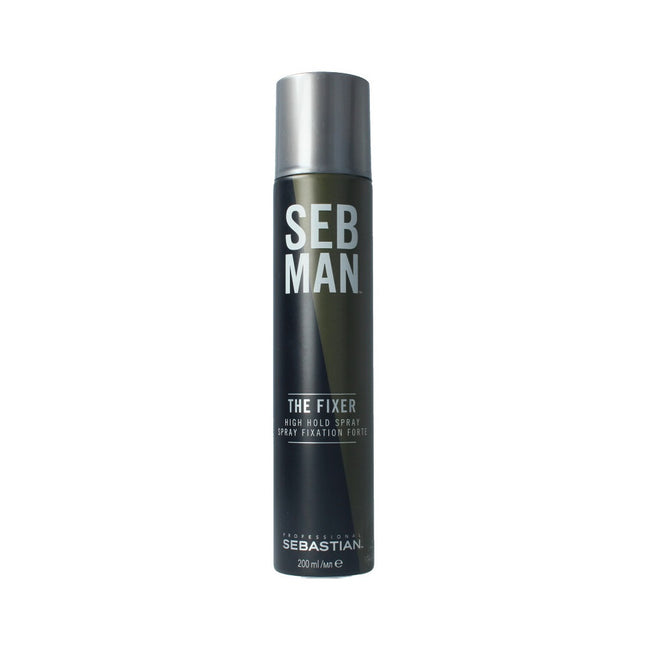 Sebastian Professional The Fixer Strong Hold Hairspray lakier do włosów mocno utrwalający 200ml