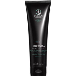 Paul Mitchell Moisturizing Lather Shampoo nawilżający szampon do włosów 250ml