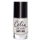 Celia De Luxe Vinyl Nail winylowy lakier do paznokci 505 10ml