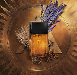 Azzaro Pour Homme zestaw woda toaletowa spray 30ml + żel pod prysznic 50ml