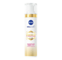 Nivea Cellular Luminous 630® SPF50 krem na dzień przeciw przebarwieniom 40ml
