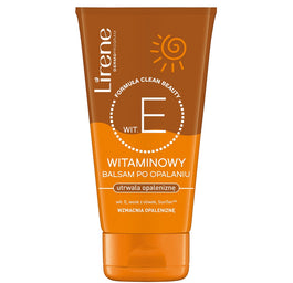 Lirene Sun witaminowy balsam po opalaniu 150ml