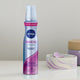 Nivea Diamond Gloss Care pianka do włosów 150ml