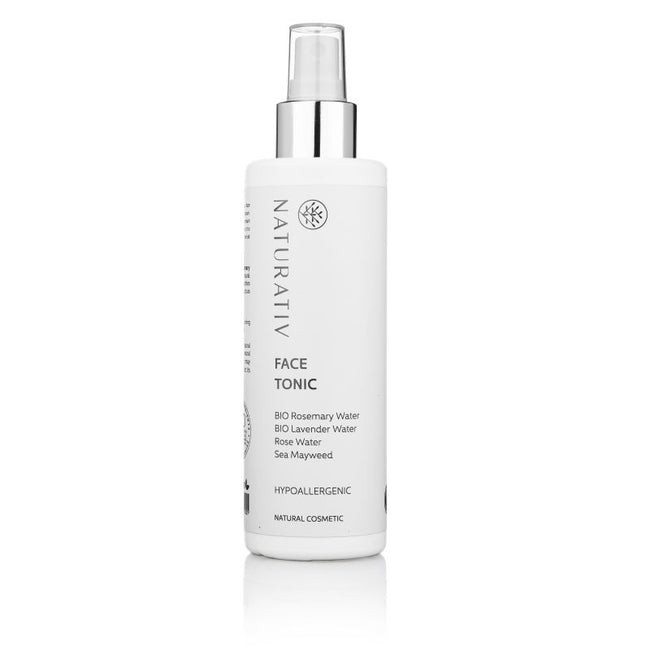 Naturativ Face Tonic tonik do twarzy 200g