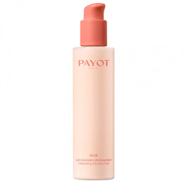 Payot Nue Cleansing Micellar Milk oczyszczające mleczko micelarne do twarzy 200ml