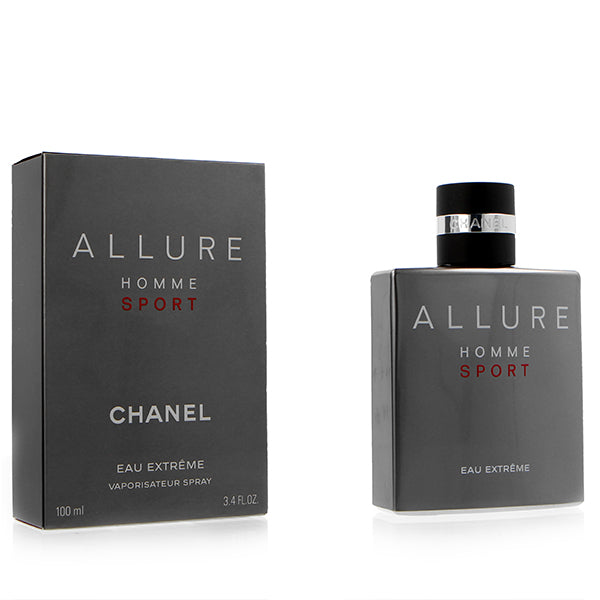 Chanel Allure Homme Sport Eau Extreme woda toaletowa spray 100ml