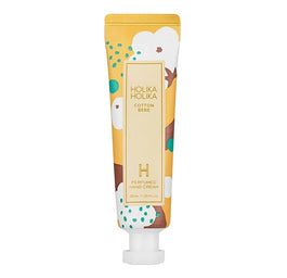 HOLIKA HOLIKA Cotton Bebe Perfumed Hand Cream perfumowany krem do rąk 30ml