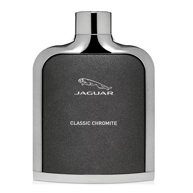 Jaguar Classic Chromite woda toaletowa spray 100ml Tester