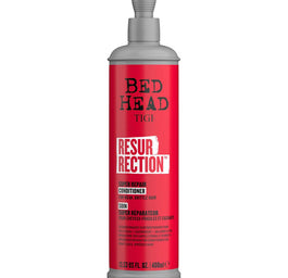 Tigi Bed Head Resurrection Repair Conditioner regenerująca odżywka do włosów zniszczonych 400ml