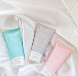 Nacomi Hand Cream odżywczy krem do rąk 85ml