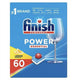 Finish Power Essential tabletki do zmywarki Lemon 60szt