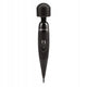 Bodywand Original Plug-In Wand Massager masażer typu wand Black