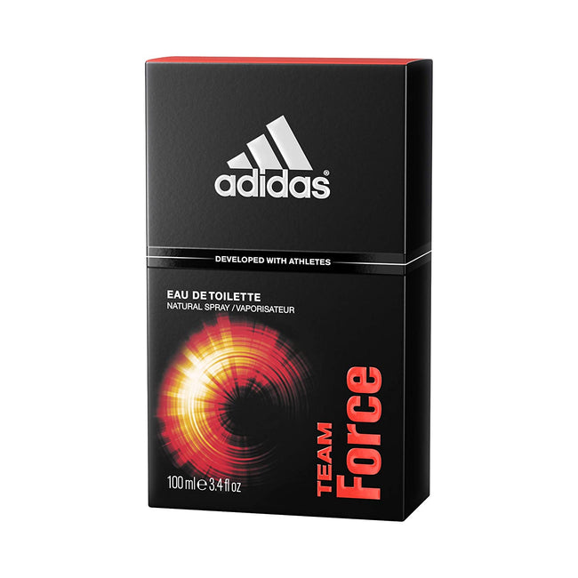 Adidas Team Force woda toaletowa spray 100ml