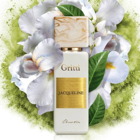 Gritti Jacqueline woda perfumowana spray 100ml