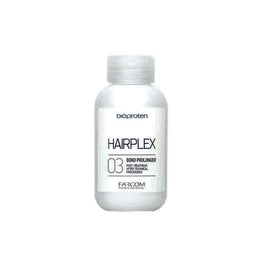 Farcom Professional Bioproten Hairplex Bond Prolonger 03 regenerująca kuracja do włosów 100ml