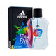 Adidas Team Five Special Edition woda toaletowa spray 100ml