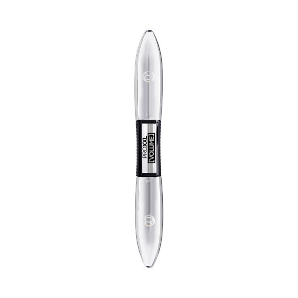 L'Oreal Paris Pro XXL Volume Mascara podwójny tusz do rzęs Black 12ml